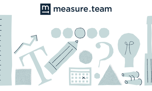 Illustrations of tools for measuring and thinking