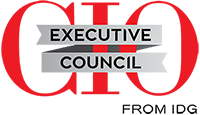 CIO executive council logo