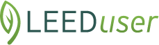 leed user logo