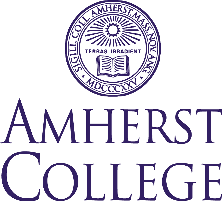 Amherst College logo