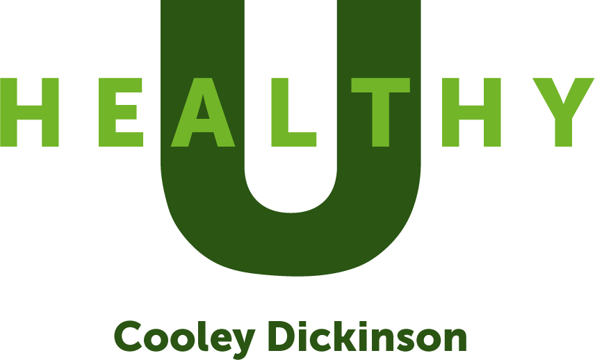 Cooley Dickinson logo