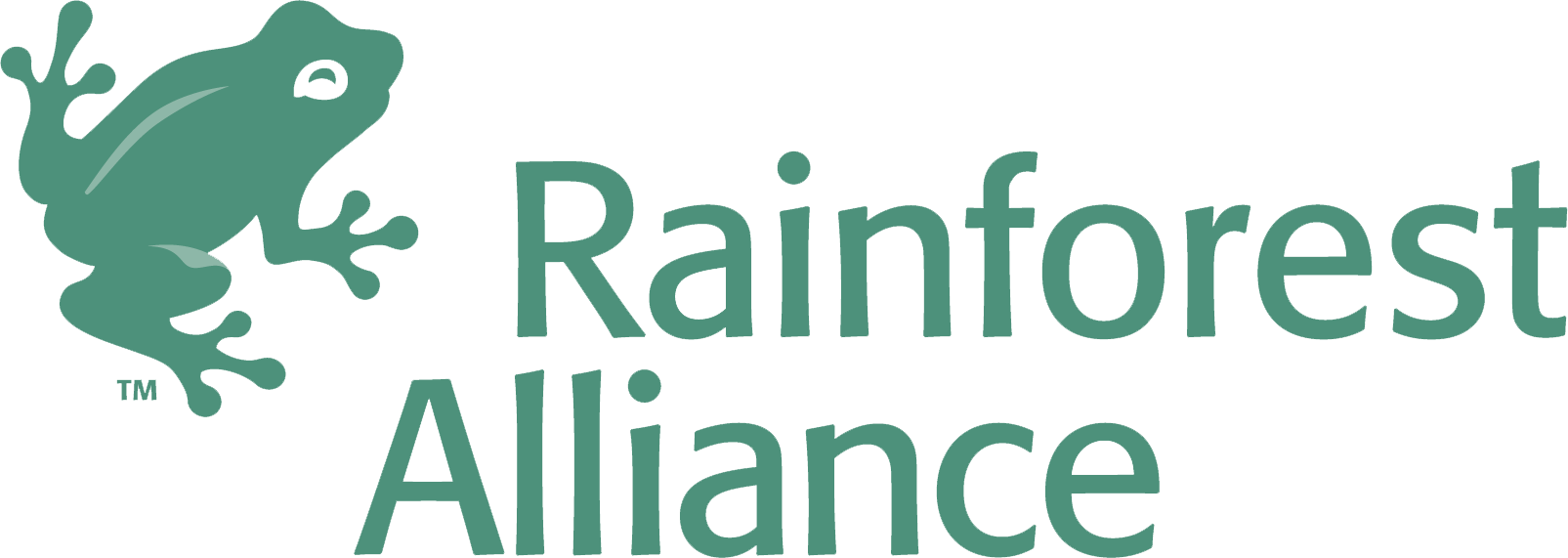 Rainforest Alliance. | Last Call Media