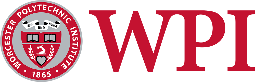 Worcester Polytechnic Institute logo