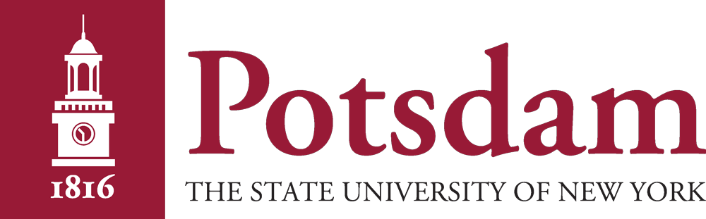 SUNY Potsdam Logo