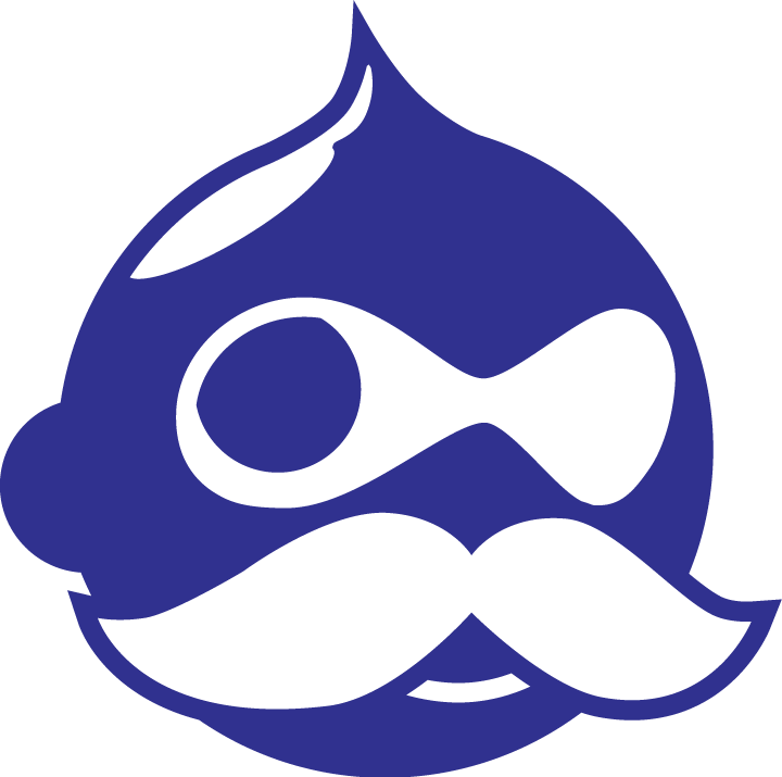 Natty Boh Drupal Drop