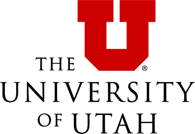 UofU color logo