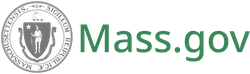 Mass.gov Logo