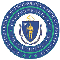 Massachusetts EOTSS Seal