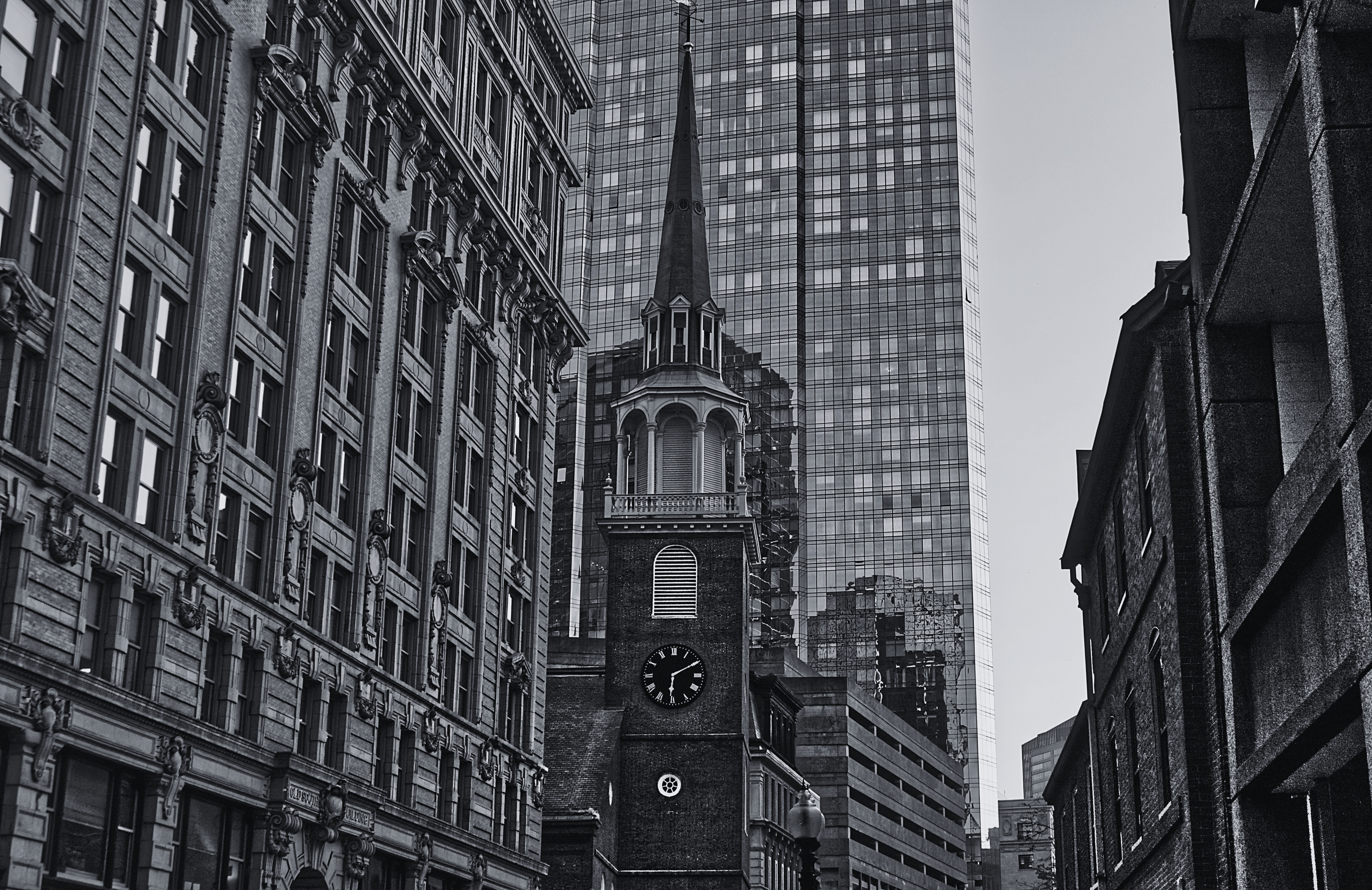 Scaling government innovation: How Massachusetts delivers digital