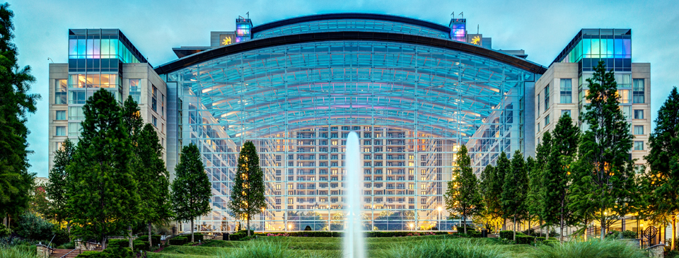 Agile 2019 at Gaylord National in Washington DC
