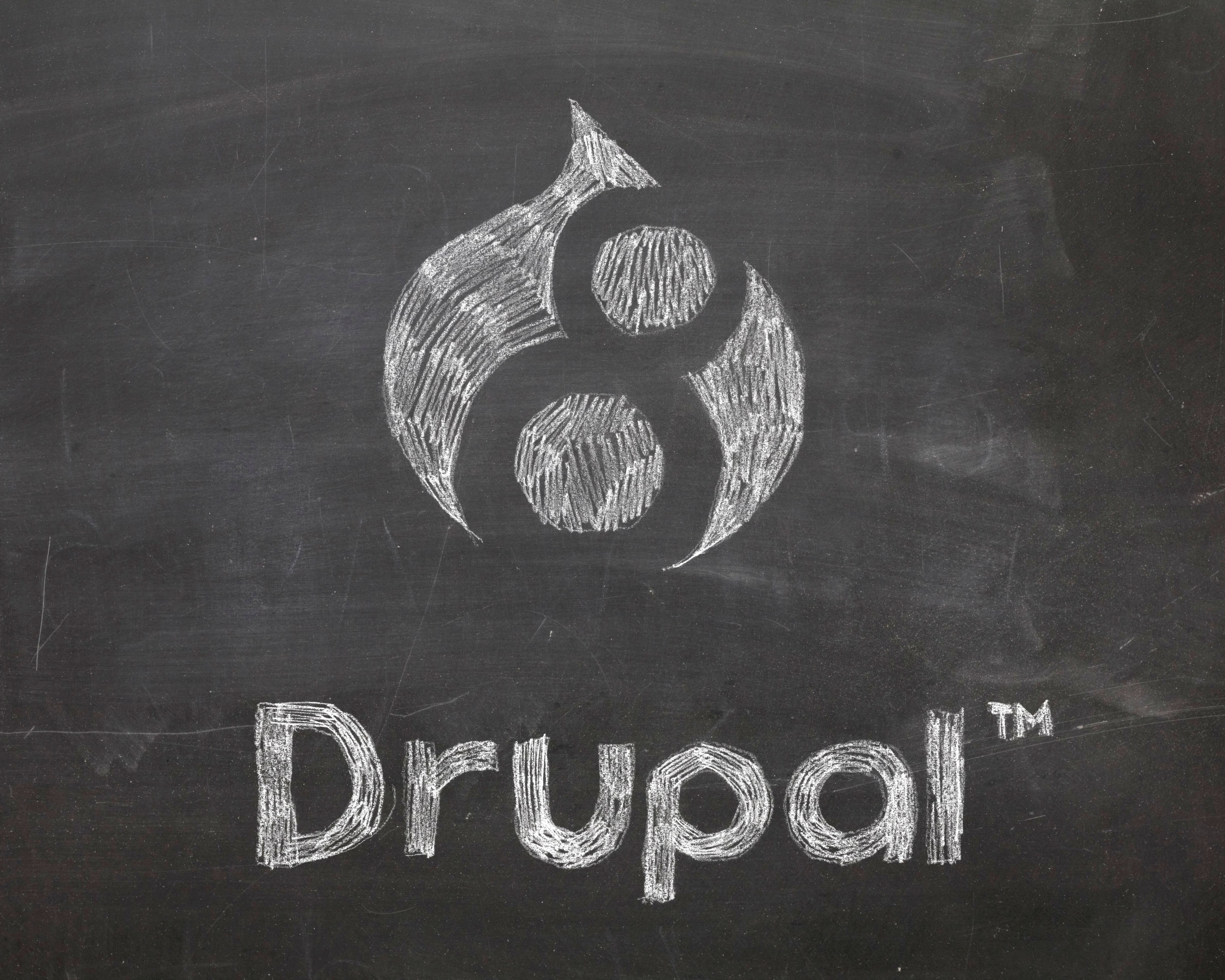 Drupal 8 Lessons For Developers Last Call Media