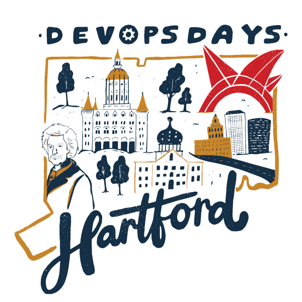 DevOpsDays Hartford logo 