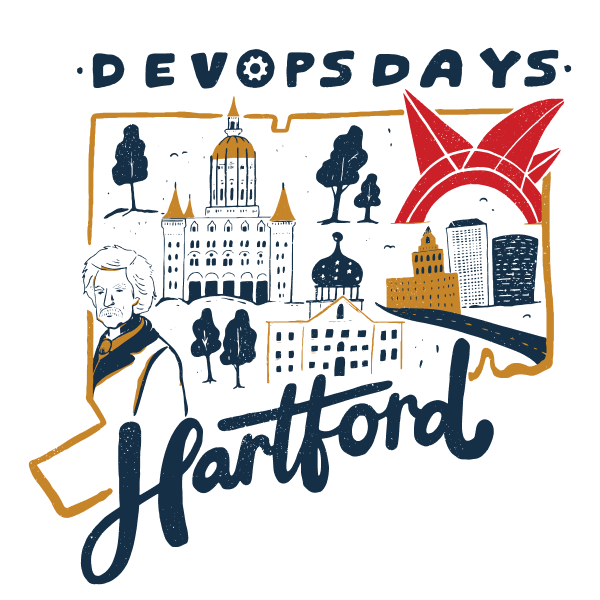 DevOpsDays Hartford logo