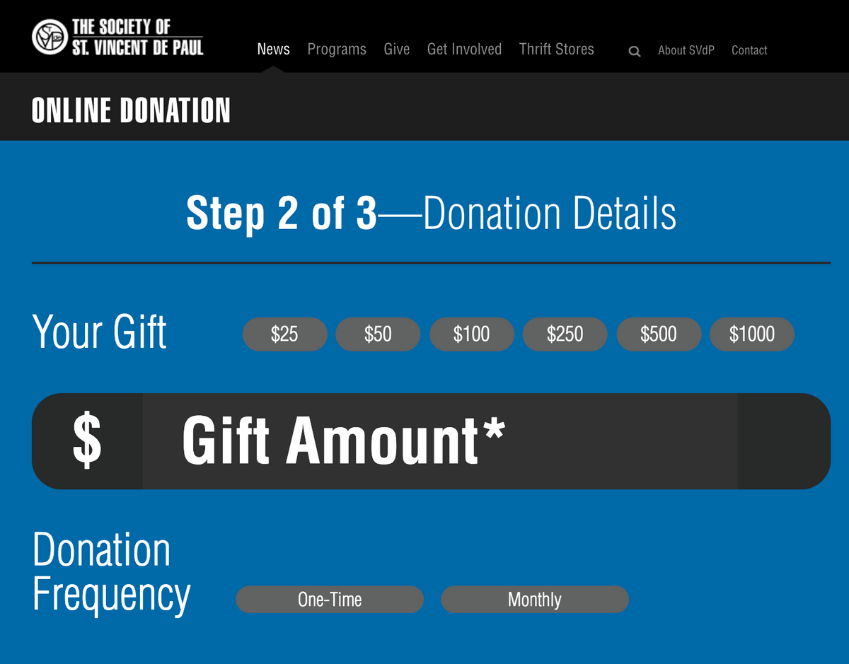 svdp-donation