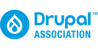 Drupal Association Logo