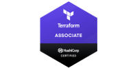 Terraform Logo