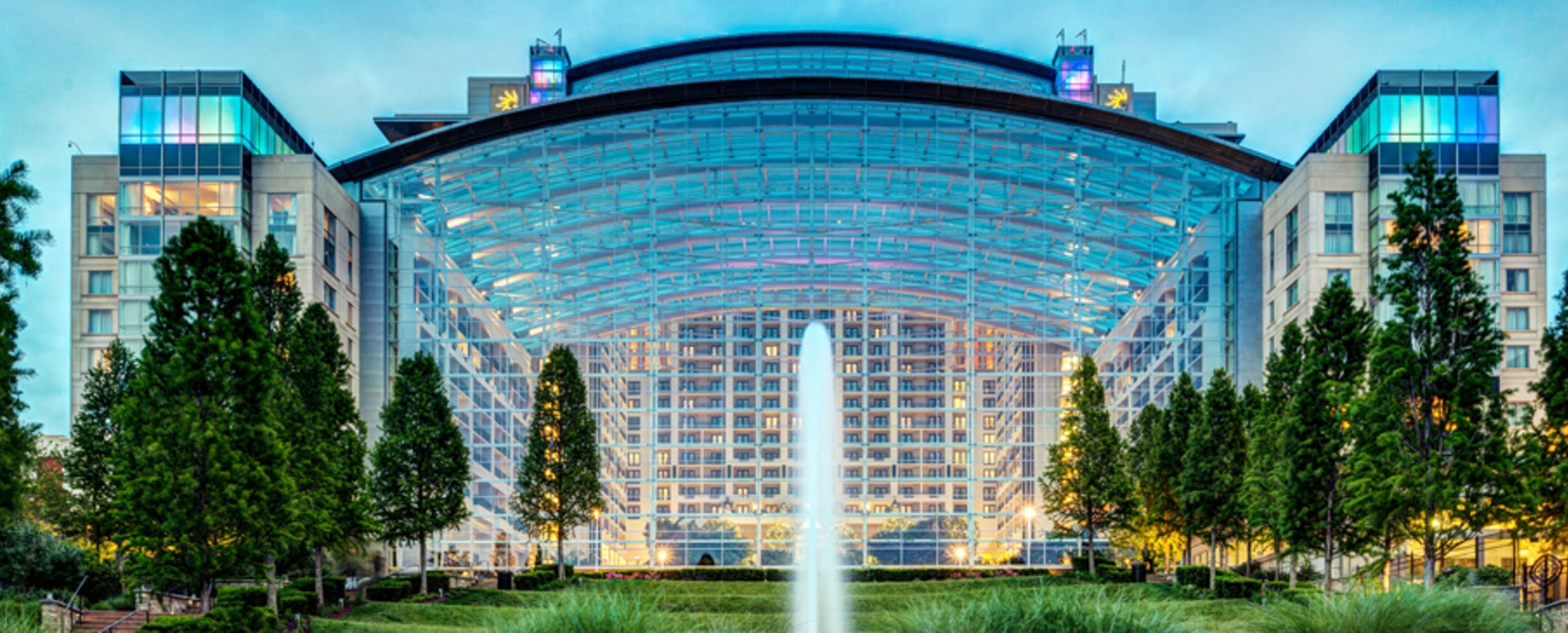 Agile 2019 at Gaylord National in Washington DC