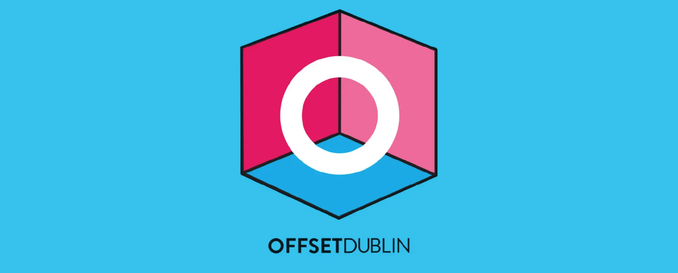 Offset 2019 in Dublin Ireland