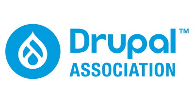 Drupal Association Logo