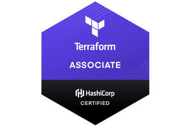 Terraform Logo