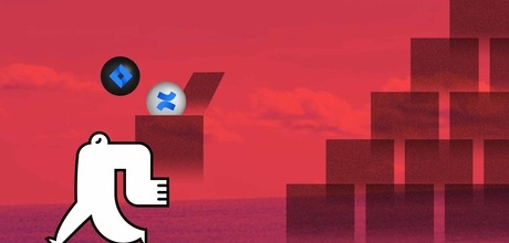 yeti with a distilled story, confluence, and jira