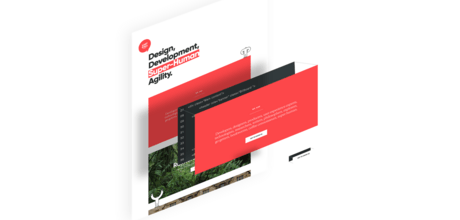 Component Theming illustration