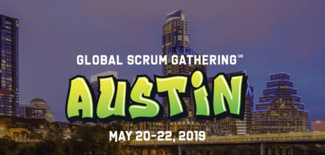 Global Scrum Gathering in Austin