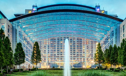 Agile 2019 at Gaylord National in Washington DC