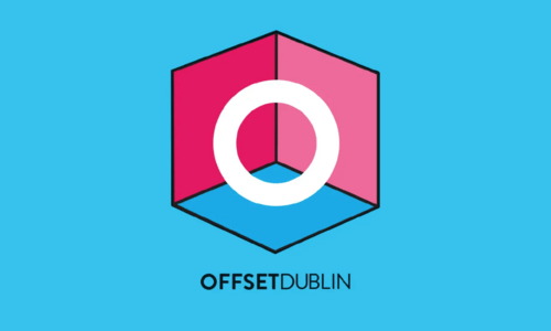 Offset 2019 in Dublin Ireland