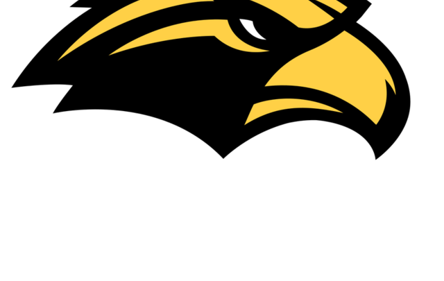 Southern Miss Mascot