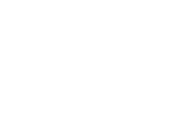 cursor moving to menu item, which has a hover effect