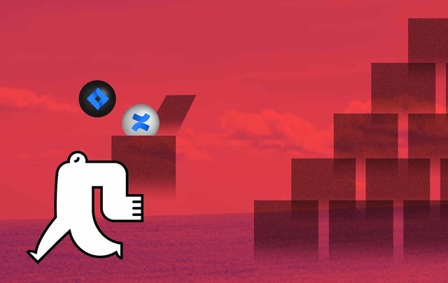 yeti with a distilled story, confluence, and jira