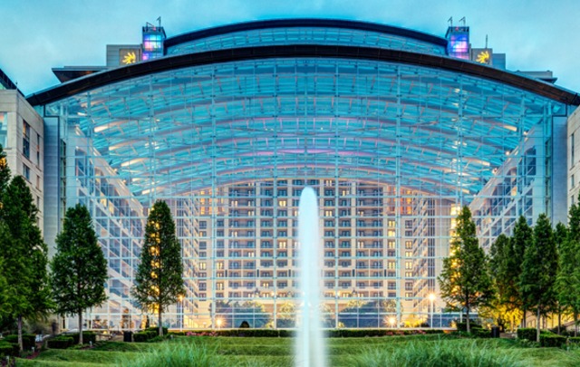 Agile 2019 at Gaylord National in Washington DC