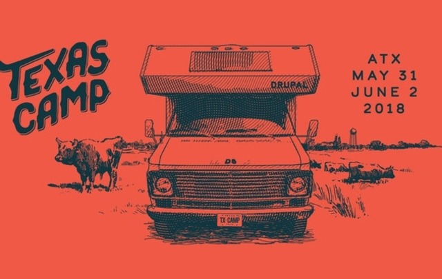 texas camp RV banner 