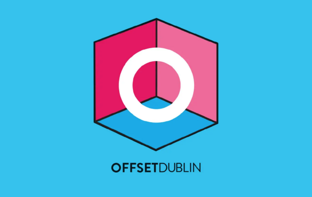 Offset 2019 in Dublin Ireland