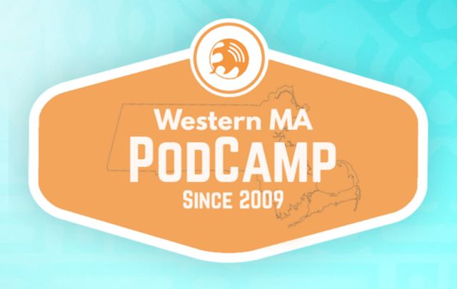 PodCamp 2019