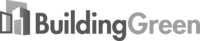 Building Green logo