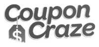 Coupon Craze logo