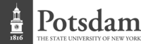 SUNY Potsdam Logo