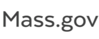 Mass.gov logo