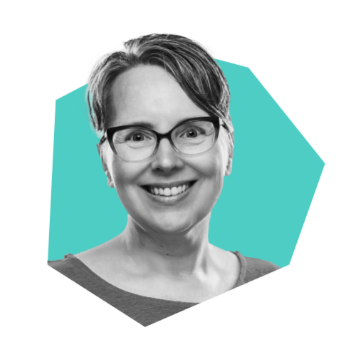 Gretchen Duhaime