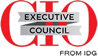 CIO executive council logo
