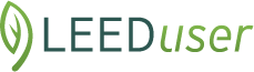 leed user logo