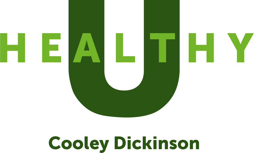 Cooley Dickinson logo
