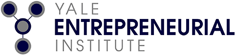 Yale Entrepreneurial Institute logo