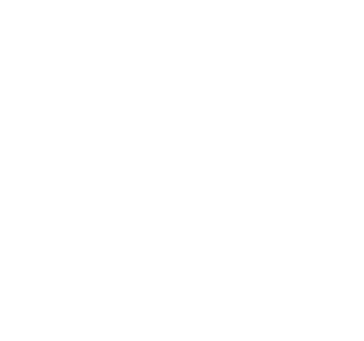 Drupal teardrop with a cloud cut-off for Acquia Cloud